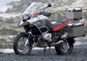 BMW R 1200 GS Adventure